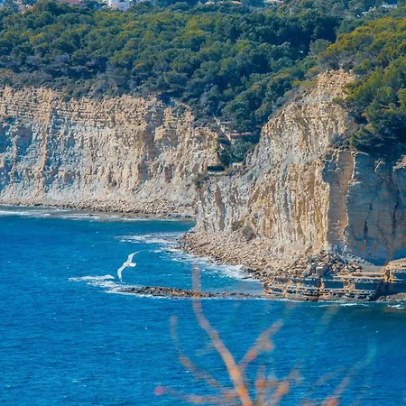 Blue Sea By Abahana Villa *