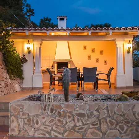 Villa Blue Sea By Abahana